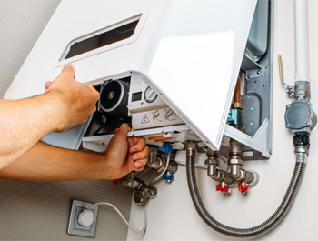 water heater replacement services