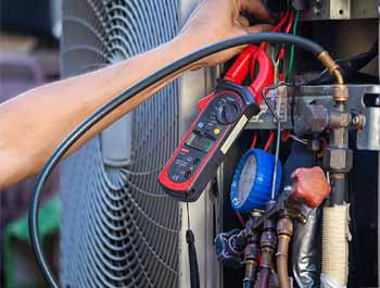 hvac repair