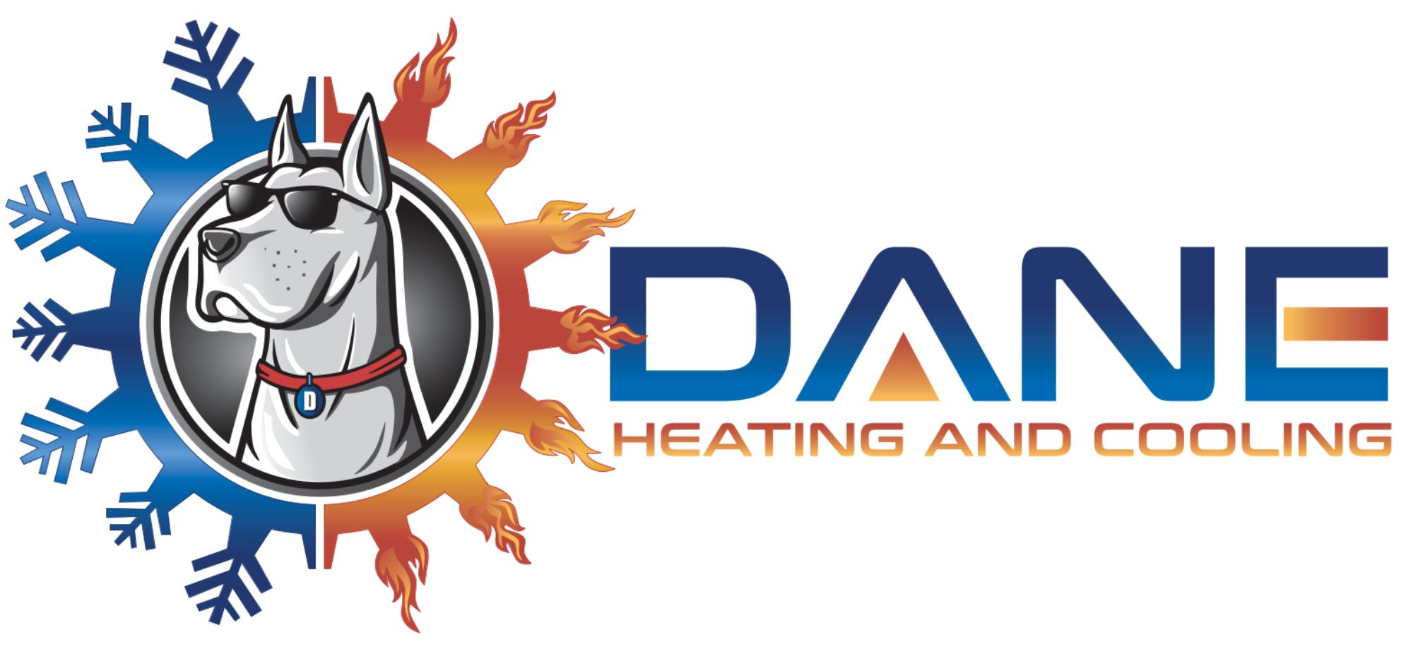 Dane Heating And Cooling